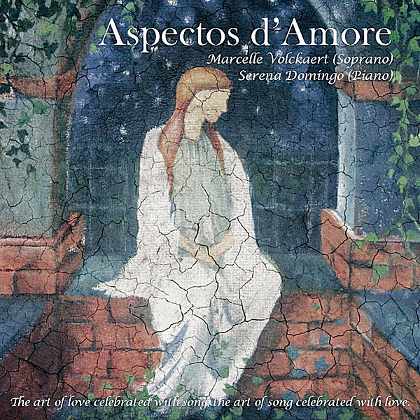 Aspectos d'Amore album cover