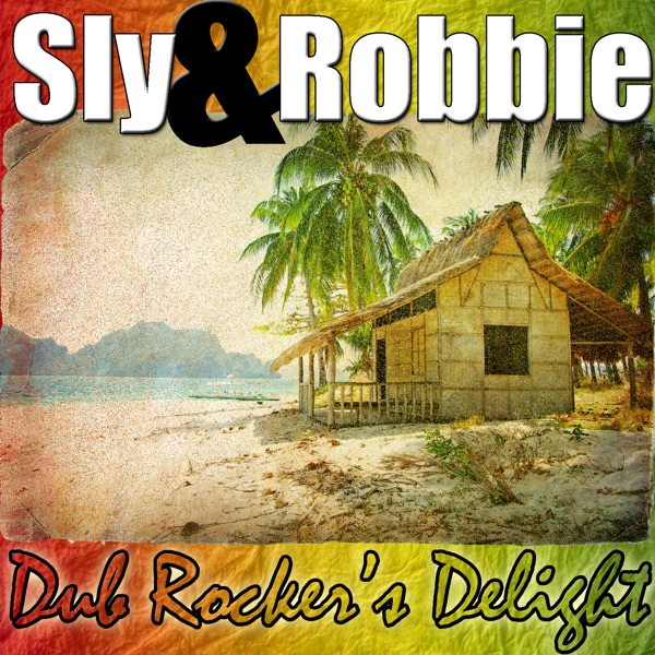 Dub Rocker's Delight album cover