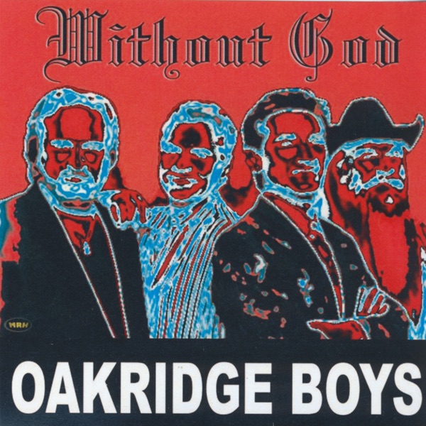 Without God album cover