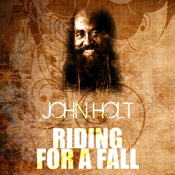 Riding For a Fall - Single album cover