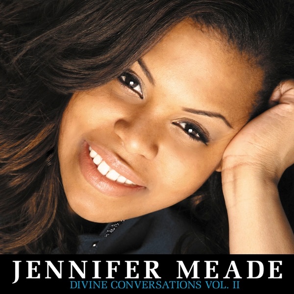 Divine Conversations, Vol. II album cover