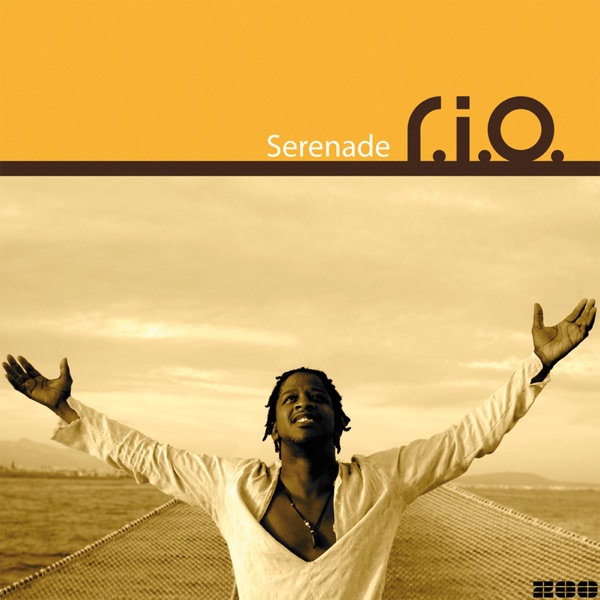 Serenade album cover