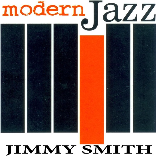 Modern Jazz album cover