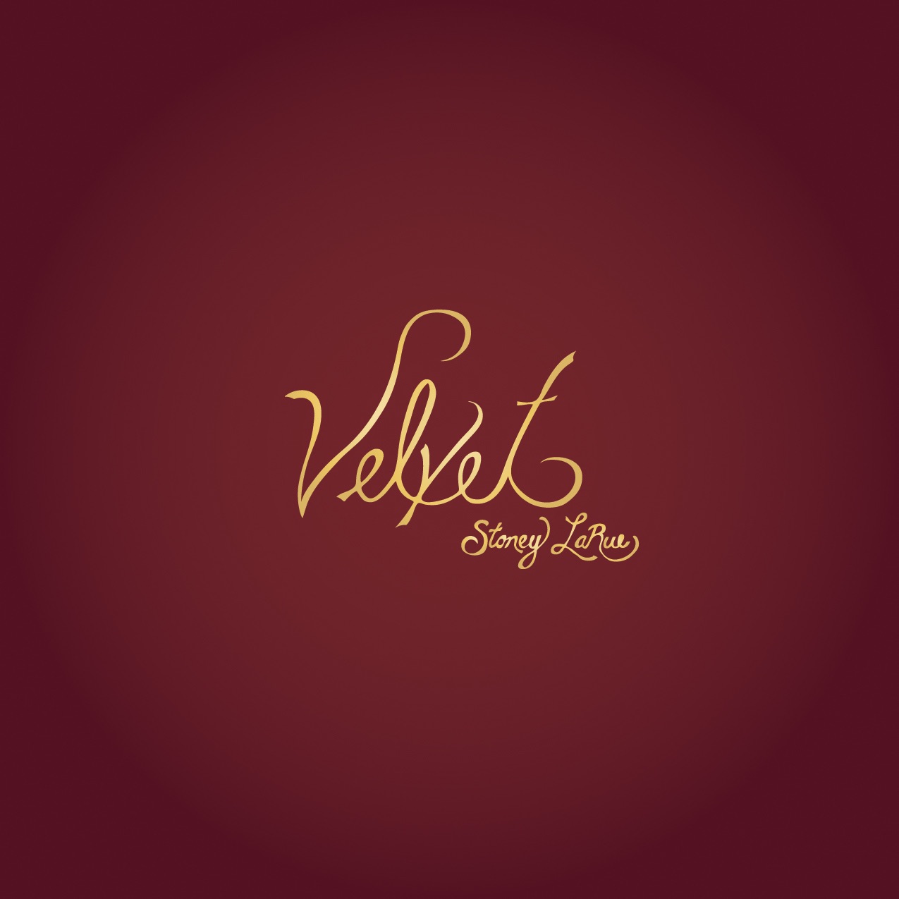 Velvet album cover