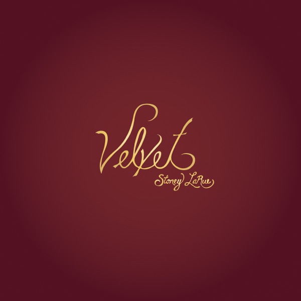 Velvet album cover