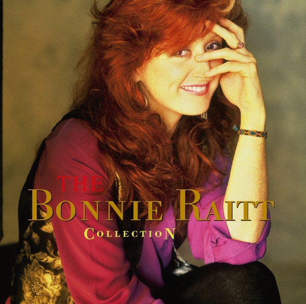 The Bonnie Raitt Collection album cover