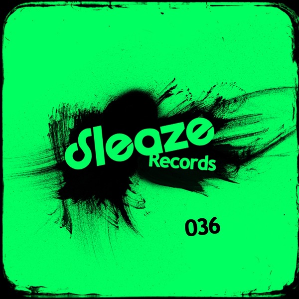 Shlik EP - Single album cover