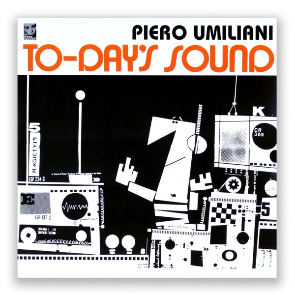 To-Day's Sound album cover