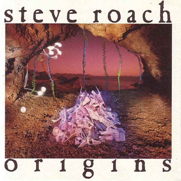Origins album cover
