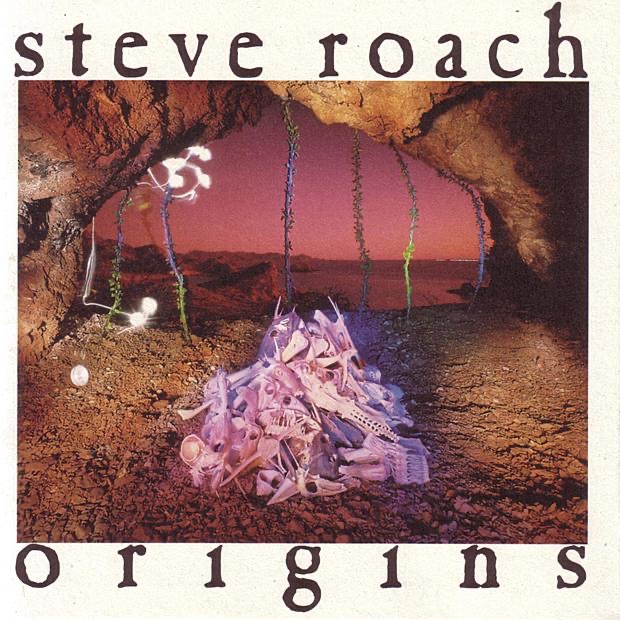Origins album cover