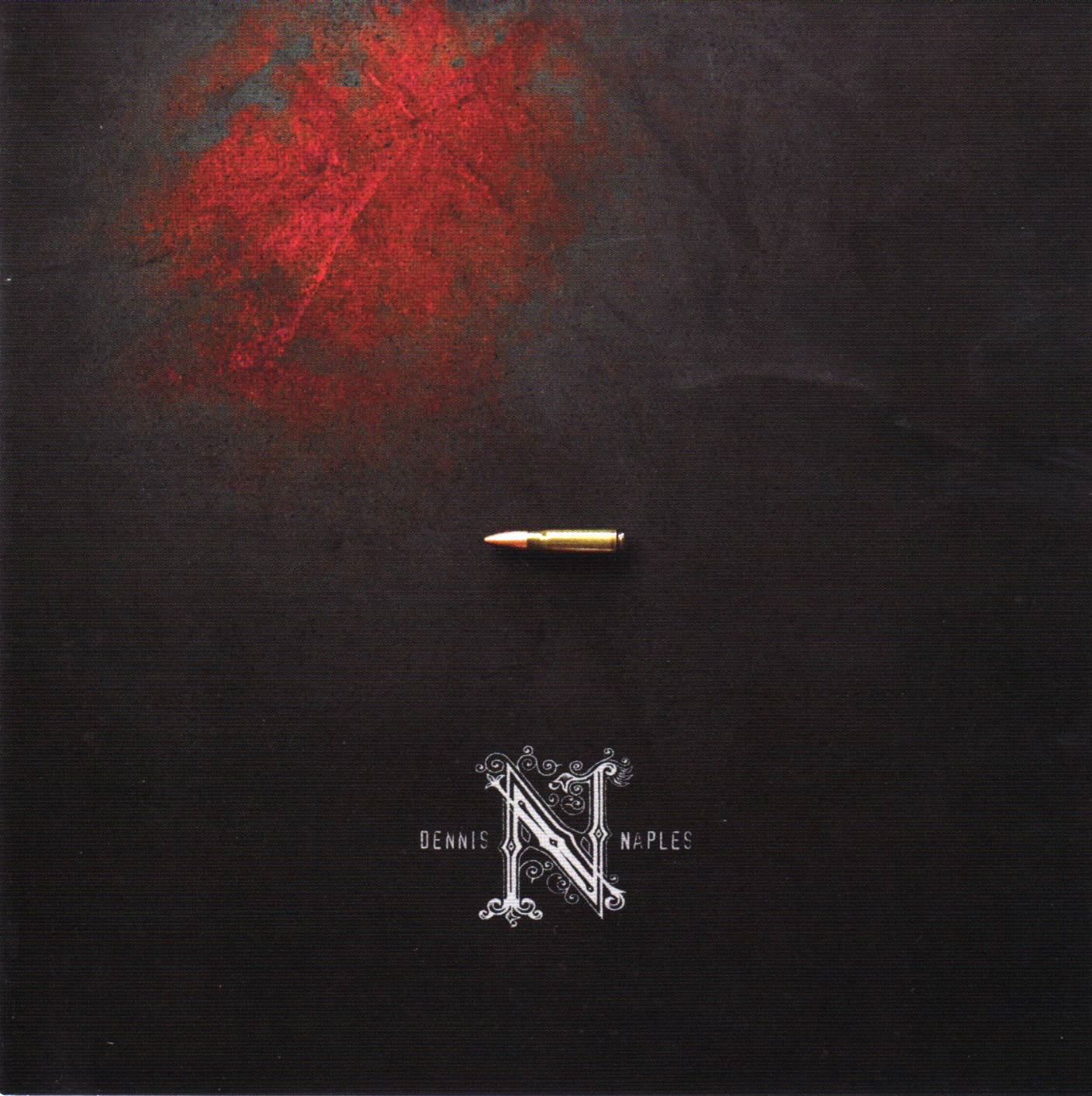 Bullet album cover