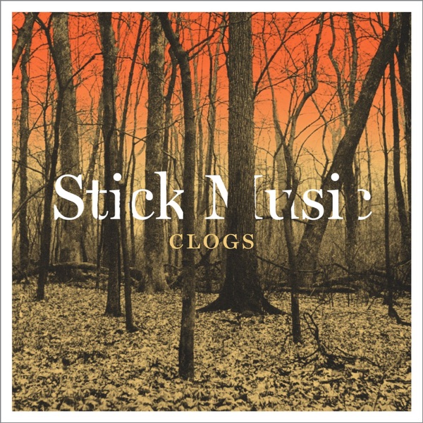 Stick Music album cover
