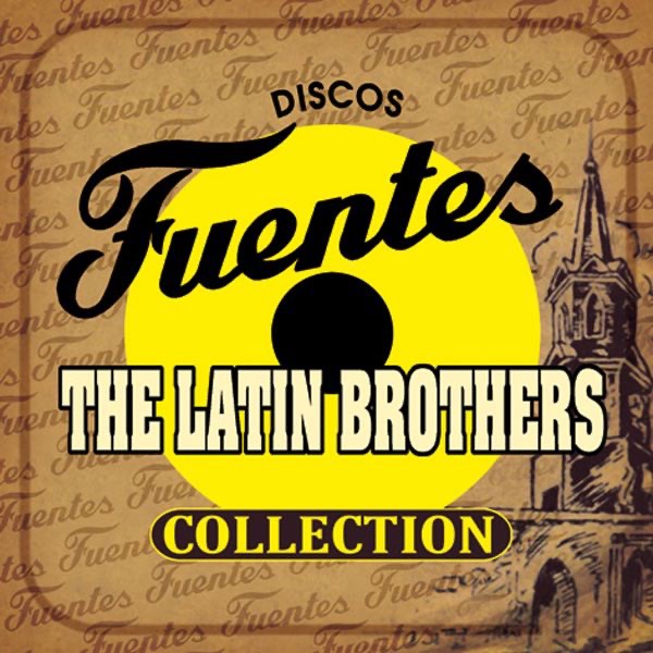 Discos Fuentes Collection album cover