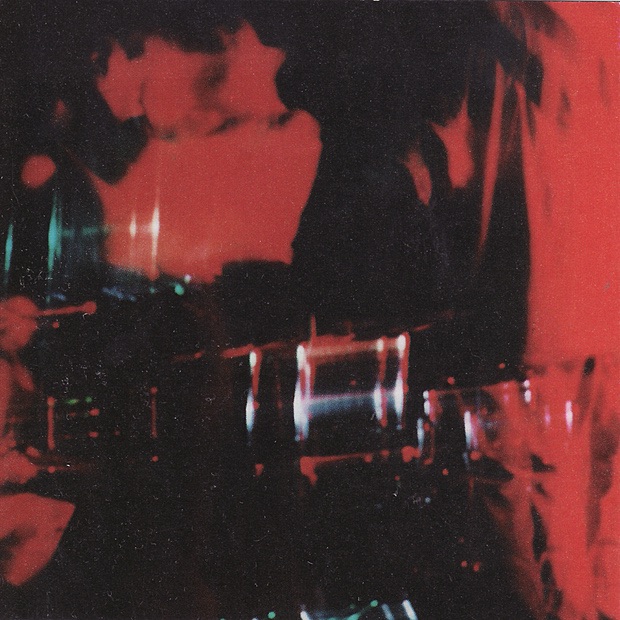 It Swallows Me Whole album cover