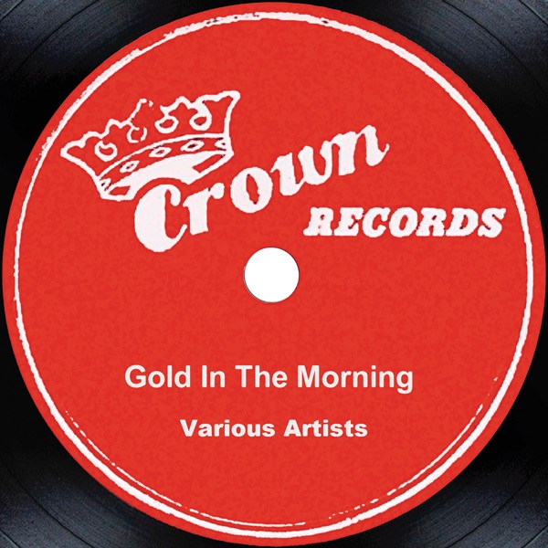 Gold In the Morning album cover