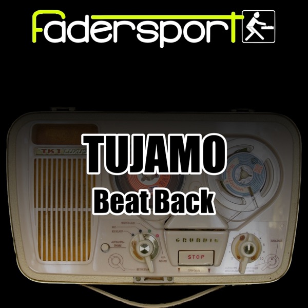 Beat Back album cover