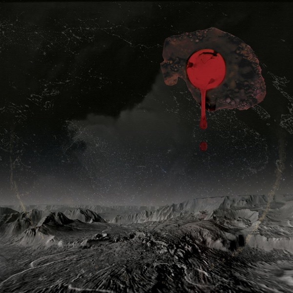 Cursive / Ladyfinger (ne) - EP album cover