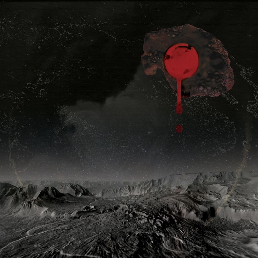 Cursive / Ladyfinger (ne) - EP album cover