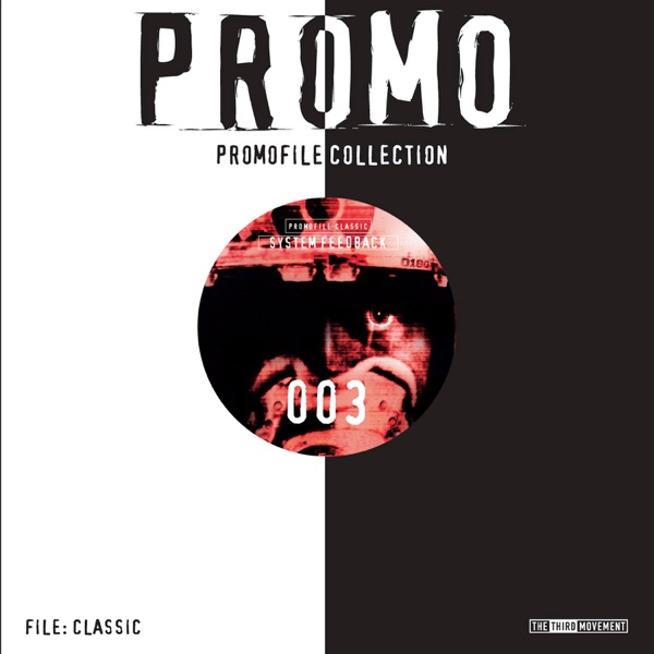 System Feedback: Promofile Classic, Vol. 3 - EP album cover
