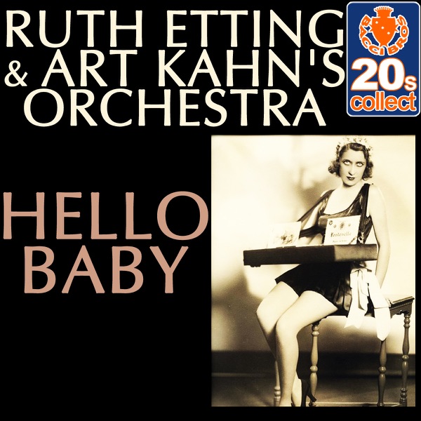 Hello Baby (Remastered) - Single album cover