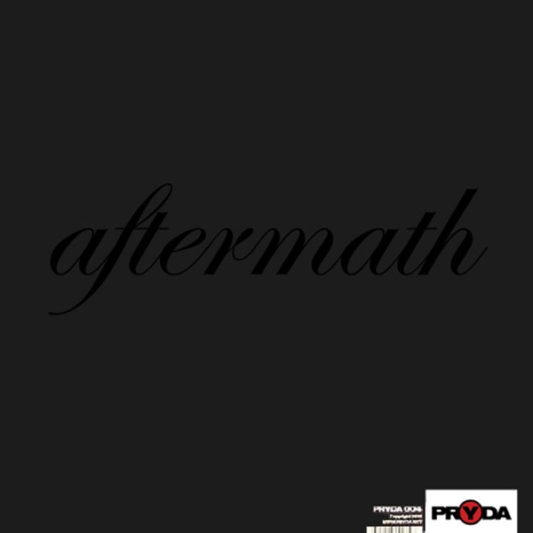 Aftermath / the Gift - Single album cover