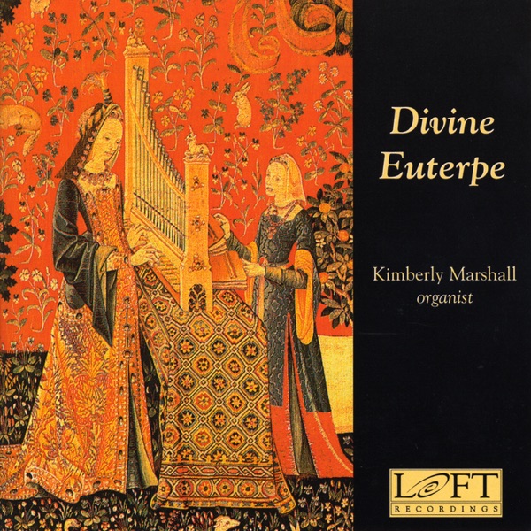 Divine Euterpe album cover