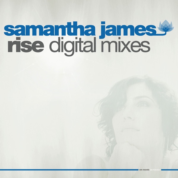 Rise (Digital Mixes) album cover