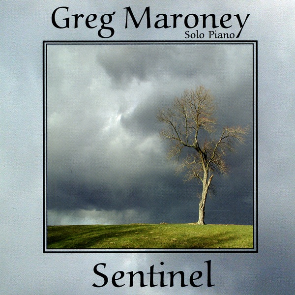 Sentinel album cover