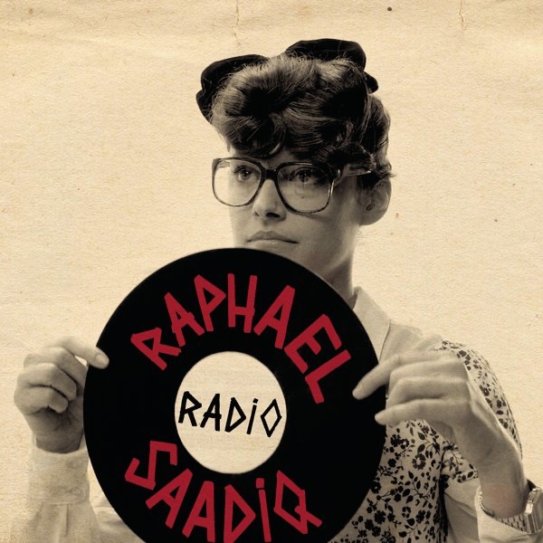 Radio - Single album cover