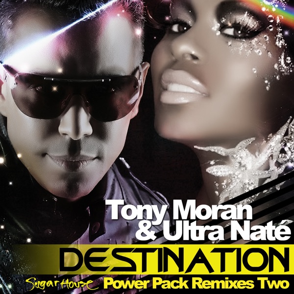 Destination Power Pack Remixes Two album cover