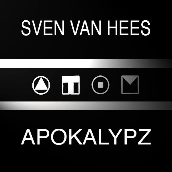 Apokalypz - EP album cover
