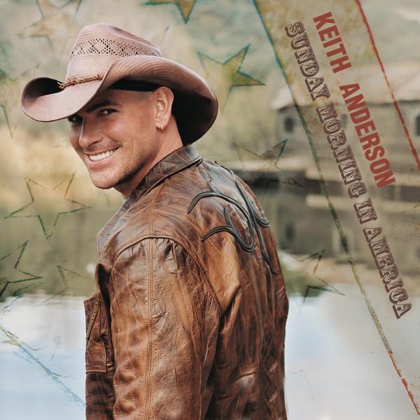 Sunday Morning In America - Single album cover