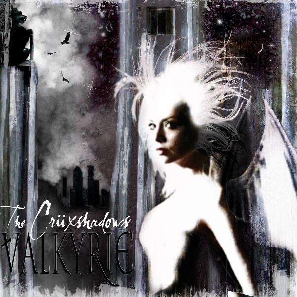 Valkyrie - EP album cover