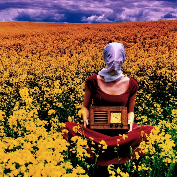 Juneau - EP album cover