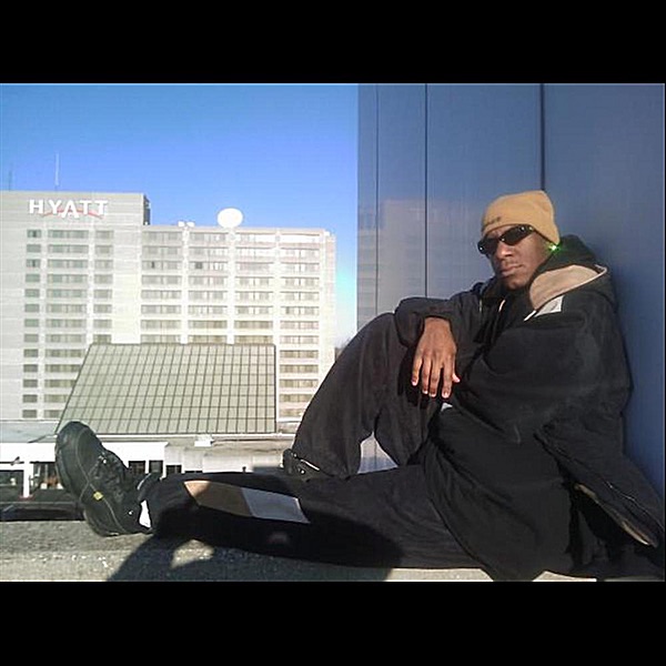 Feedin' Me Those Thighs (feat. Max B) - Single album cover