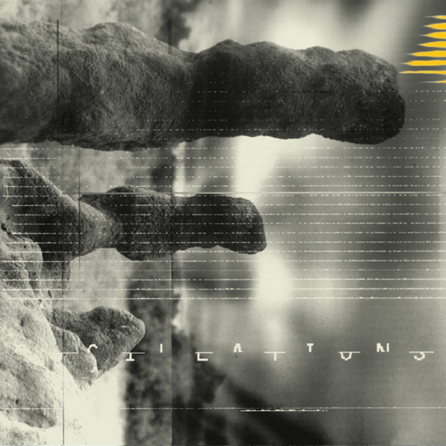 Oscillations album cover