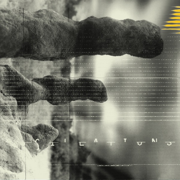 Oscillations album cover