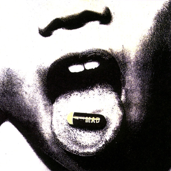 Humanity album cover