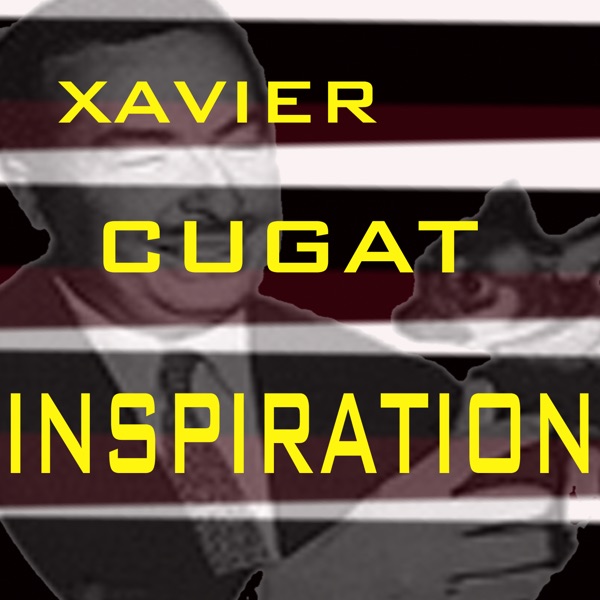 Inspiration album cover