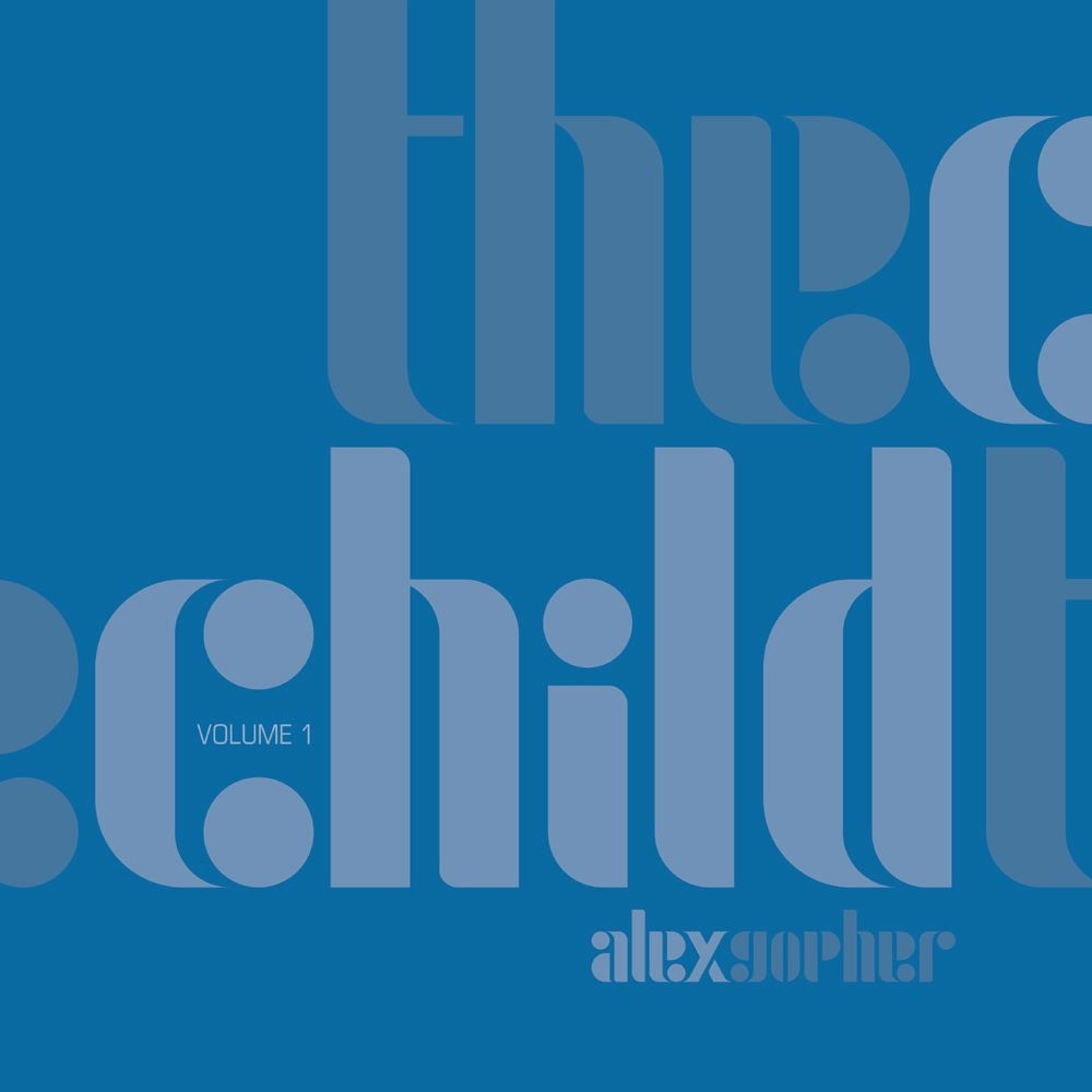 The Child, Vol. 1 - EP album cover
