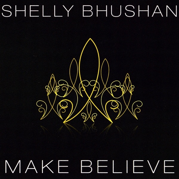 Make Believe - EP album cover