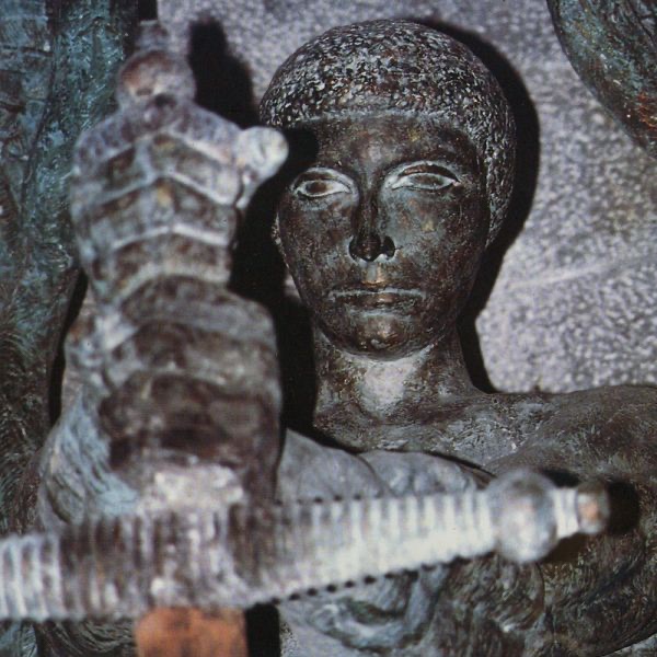 The Cathedral of Tears album cover