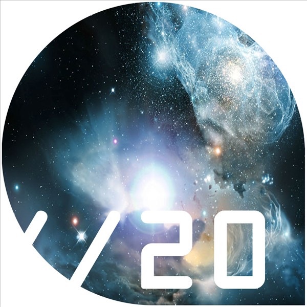 Rain Stars Eternal - Single album cover