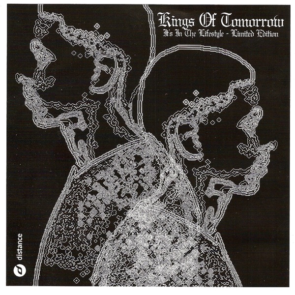 It's In the Lifestyle (Limited Edition) album cover