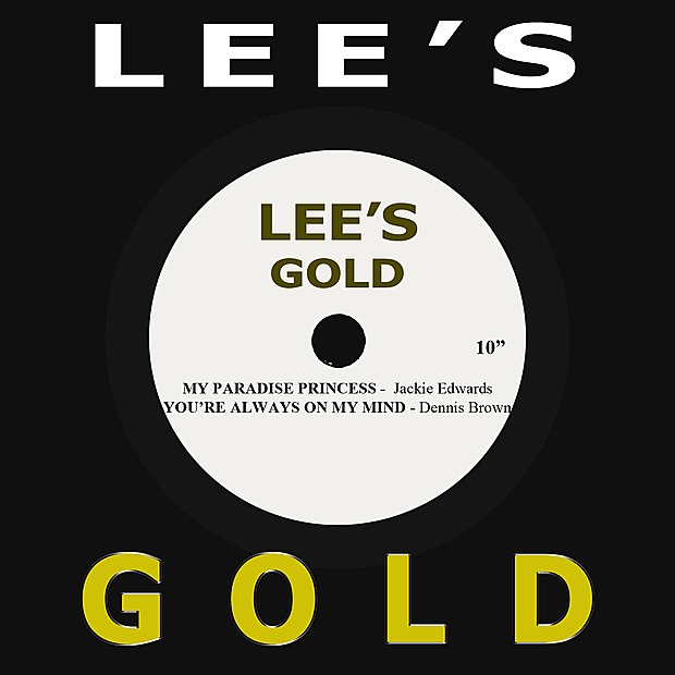 My Paradise Princess / You're Always On My Mind - Single album cover