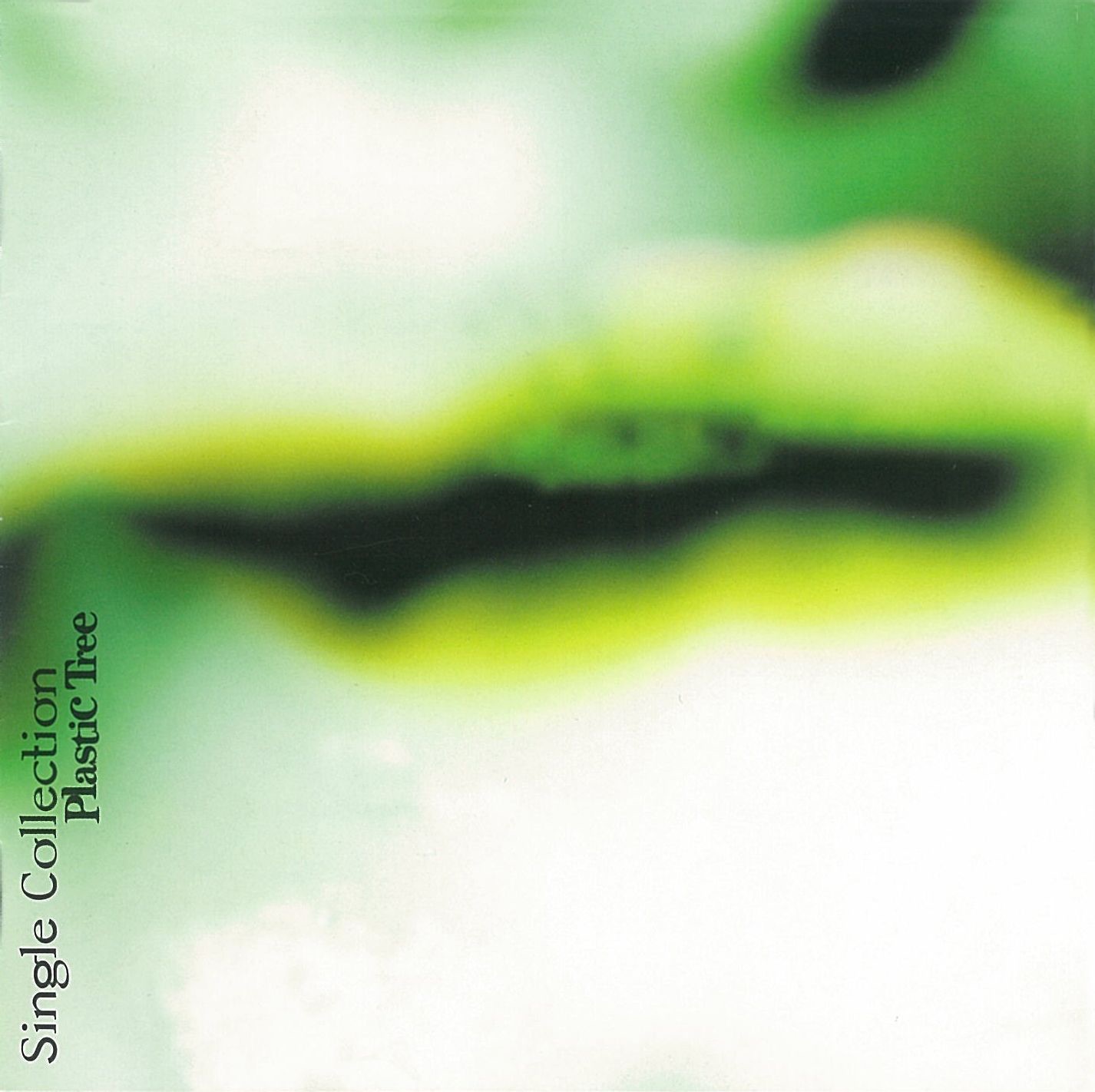 Single Collection album cover