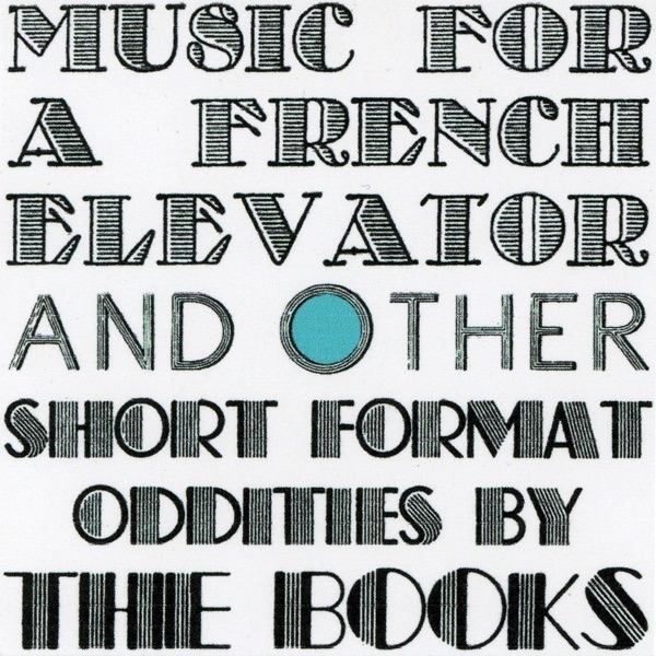 Music for a French Elevator EP album cover
