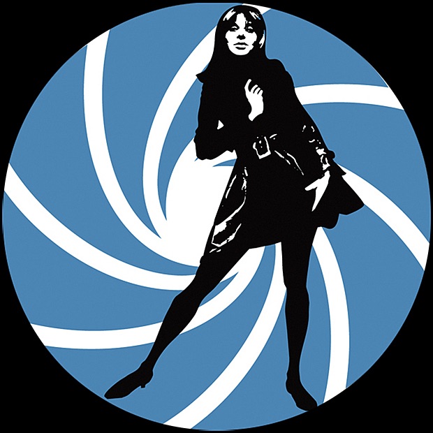 Blowing Up the Barrio - EP album cover