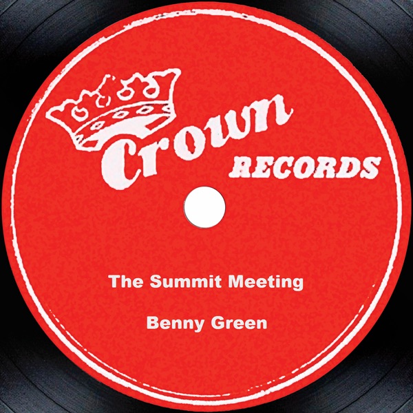 The Summit Meeting - EP album cover