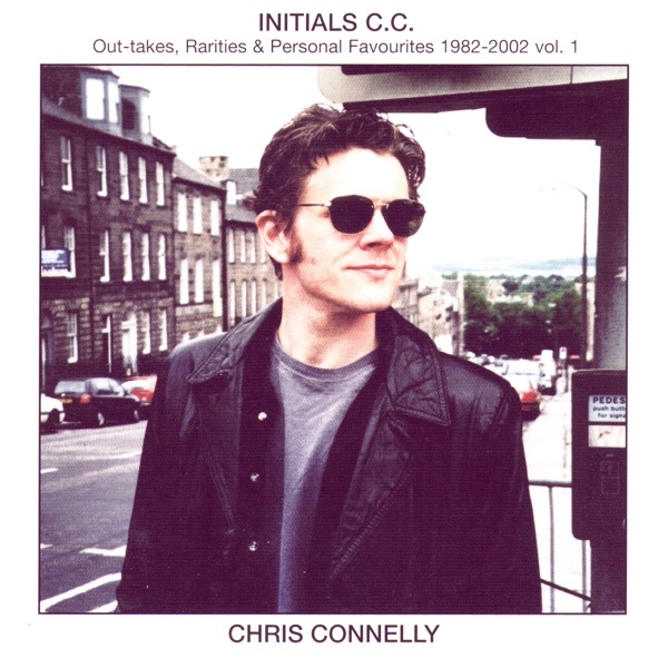 Initials C.C. Out-Takes, Rarities & Personal Favourites 1982-2002 Vol. 1 album cover